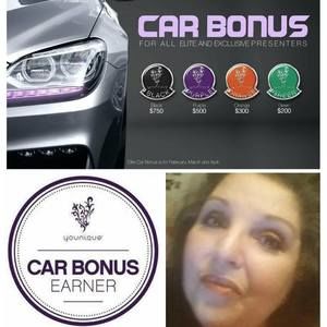 Meet your Posher, Angela